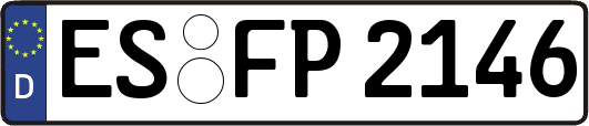 ES-FP2146