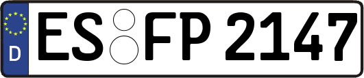 ES-FP2147