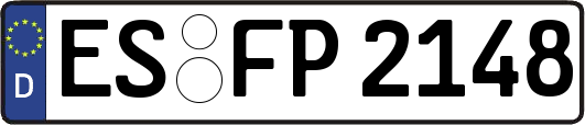 ES-FP2148