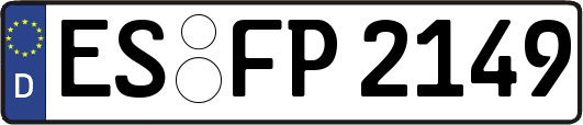 ES-FP2149