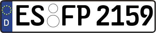 ES-FP2159