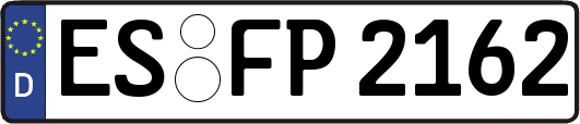 ES-FP2162