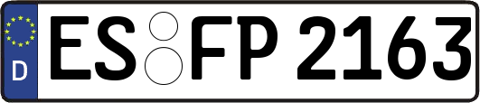 ES-FP2163