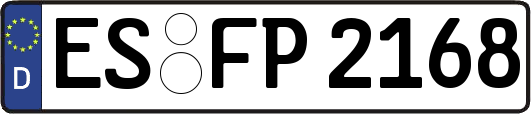 ES-FP2168