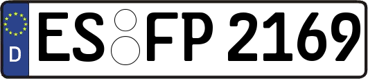 ES-FP2169