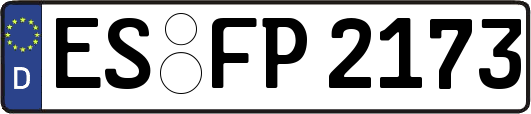 ES-FP2173