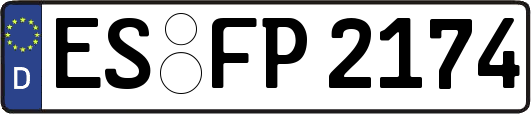 ES-FP2174