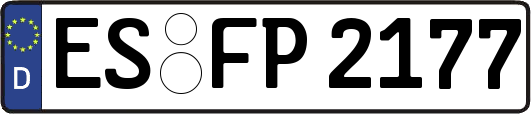 ES-FP2177