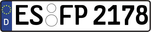 ES-FP2178