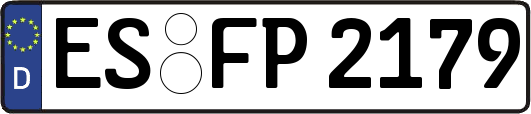ES-FP2179