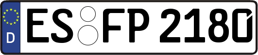 ES-FP2180