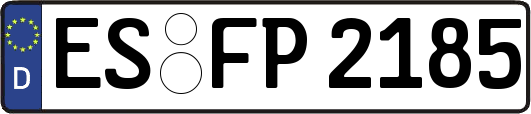 ES-FP2185