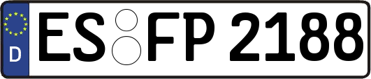 ES-FP2188