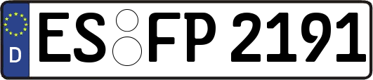 ES-FP2191