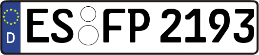 ES-FP2193