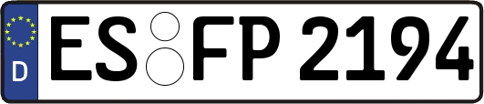 ES-FP2194