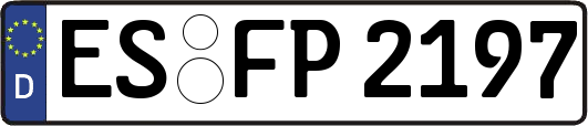 ES-FP2197
