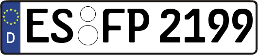 ES-FP2199