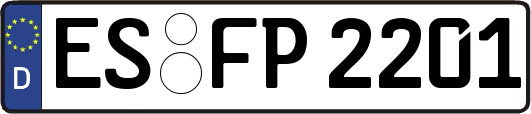 ES-FP2201