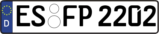 ES-FP2202