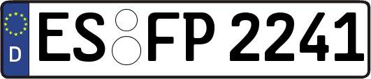 ES-FP2241