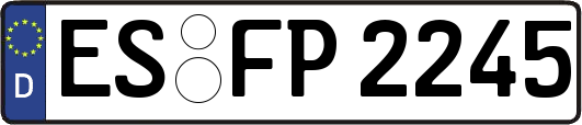 ES-FP2245