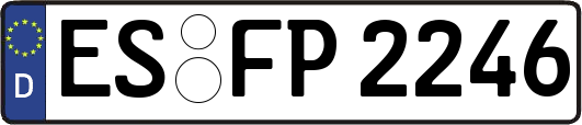 ES-FP2246