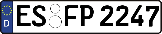 ES-FP2247