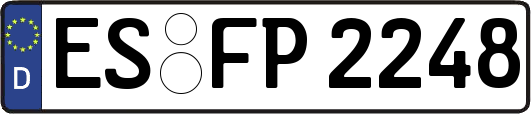 ES-FP2248