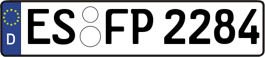 ES-FP2284