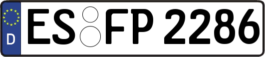 ES-FP2286