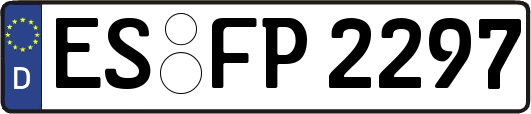 ES-FP2297