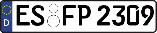 ES-FP2309