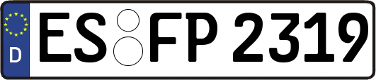 ES-FP2319