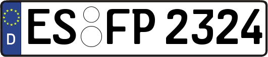 ES-FP2324