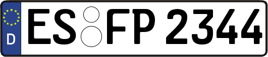 ES-FP2344