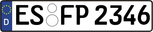 ES-FP2346