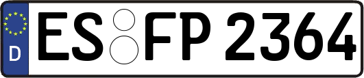 ES-FP2364