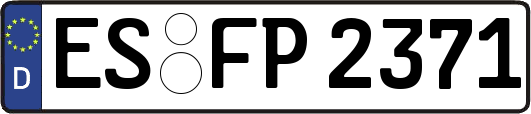 ES-FP2371