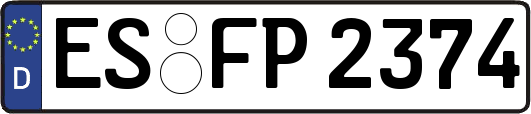ES-FP2374