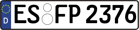 ES-FP2376