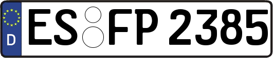 ES-FP2385