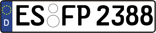 ES-FP2388