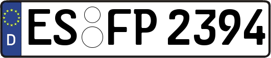 ES-FP2394