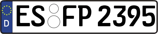 ES-FP2395