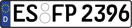 ES-FP2396