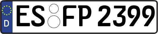 ES-FP2399