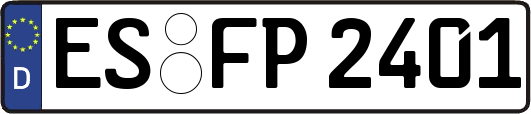 ES-FP2401