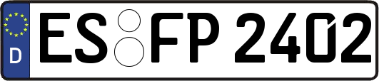 ES-FP2402