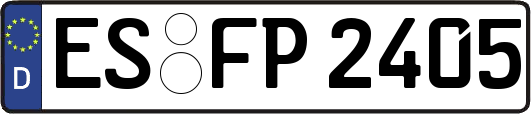 ES-FP2405
